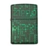 Zippo Glow-in-the-Dark 540 Color Pattern Design, 48408-000002, Briquet 2 Zippo Glow-in-the-Dark 540 Color Pattern Design, 48408-000002, Briquet -Kai Soldes Boutique ZP48408 000002 01 zippo