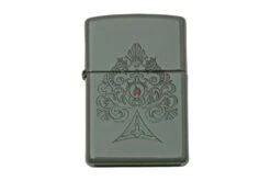 Zippo Ace Design 48469-000002, Briquet