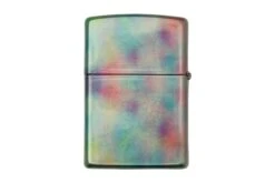 Zippo Holographic Design 48511-000002, Briquet -Kai Soldes Boutique ZP48511 000002 03 zippo