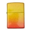 Zippo Ombre Orange Yellow 48512-000002, Briquet -Kai Soldes Boutique ZP48512 000002 01 zippo