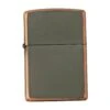 Zippo Rustic Bronze, 49839-000002, Briquet -Kai Soldes Boutique ZP49839 000002 01 zippo