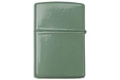 Zippo Sage 60006234, Satin Finish, Briquet -Kai Soldes Boutique ZP49843 000002 02 zippo