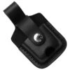 Zippo Lighter Pouch With Loop 60001221, Noir, Fourreau Avec Boucle De Ceinture -Kai Soldes Boutique ZPLPTBK 000001 01 zippo