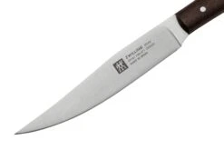 Zwilling Steak 39161, Set De Couteaux à Steak 4 Pièces, Bois De Palissandre -Kai Soldes Boutique ZW1003040 03 zwilling