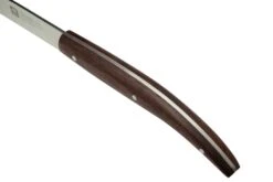 Zwilling Steak 39161, Set De Couteaux à Steak 4 Pièces, Bois De Palissandre -Kai Soldes Boutique ZW1003040 04 zwilling