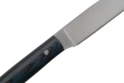 Zwilling Steak 39162, Set De Couteaux à Steak 4 Pièces, Micarta Bleu -Kai Soldes Boutique ZW1003041 05 zwilling