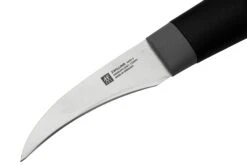 Zwilling Now S 1009645 Couteau Bec D'oiseau, 7 Cm -Kai Soldes Boutique ZW1009645 03 zwilling