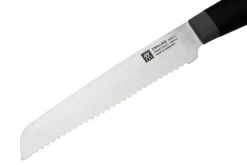 Zwilling Now S 1009648 Couteau Universel Dentelé, 13 Cm -Kai Soldes Boutique ZW1009648 03 zwilling