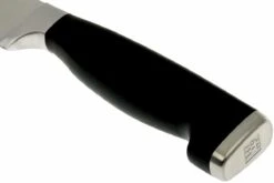 Zwilling 30070-161 Four Star II Couteau à Trancher 10 Zwilling 30070-161 Four Star II Couteau à Trancher -Kai Soldes Boutique ZW30070 161 03 zwilling four star ii zw30070 161 03