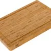 Zwilling Twin Planche à Découper 36,2x25,4x3 Cm, Bambou, 30772-100 1 Zwilling Twin Planche à Découper 36,2x25,4x3 Cm, Bambou, 30772-100 -Kai Soldes Boutique ZW30772 100 01 zwilling twin snijplank zw30772 100 01