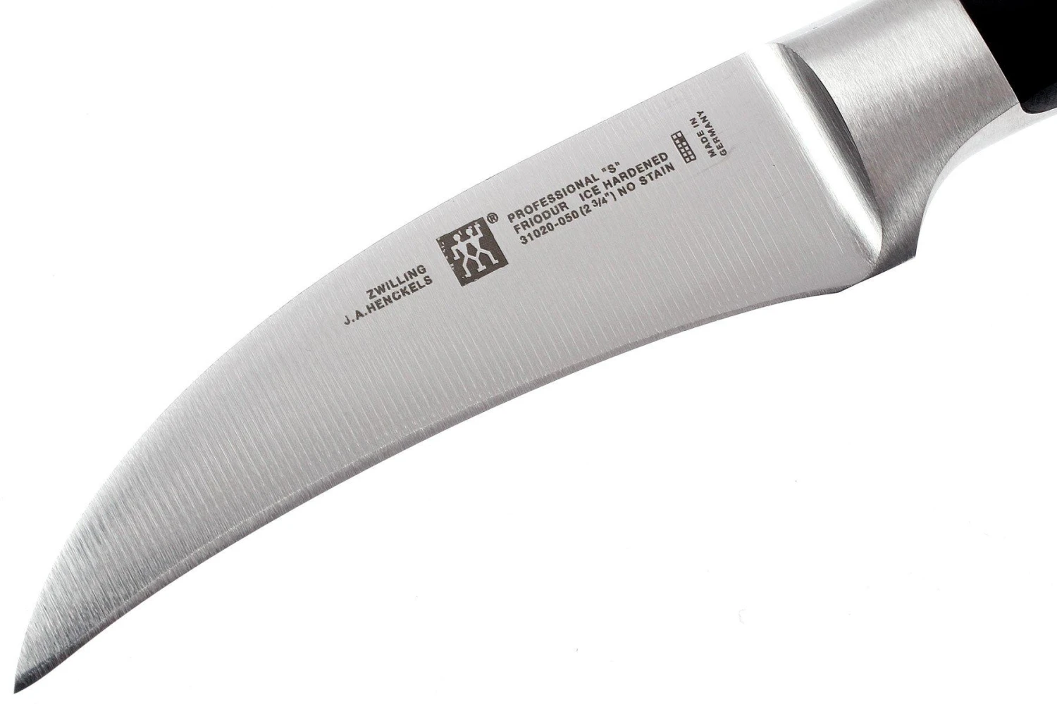Zwilling - Professional « S » Éplucheur 4 Zwilling - Professional « S » Éplucheur – Image 2