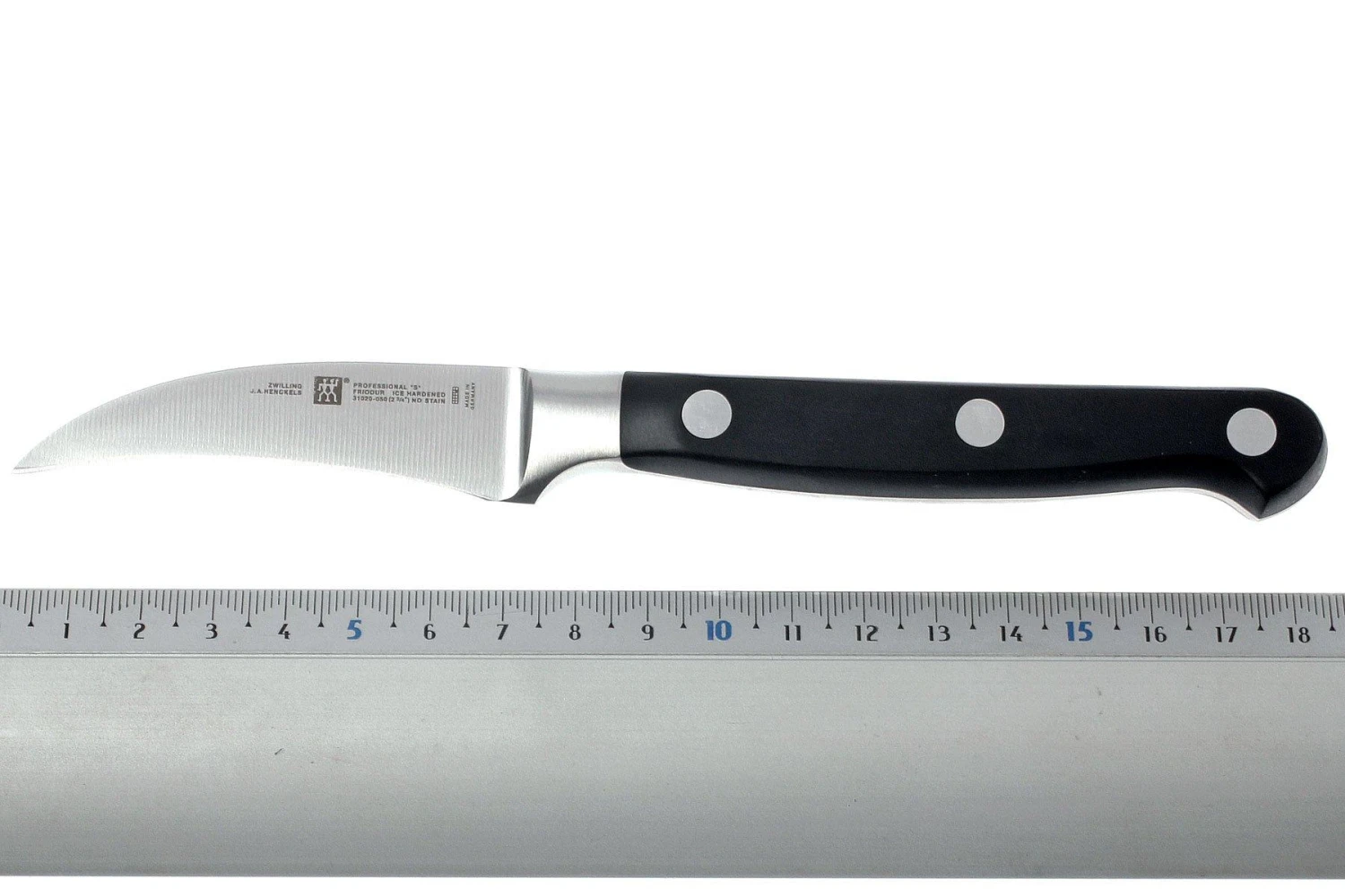 Zwilling - Professional « S » Éplucheur 6 Zwilling - Professional « S » Éplucheur – Image 4
