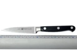 Zwilling - Professional « S » Couteau à Larder Et à Garnir 10 Cm -Kai Soldes Boutique ZW31020 100 04 zwilling 31020 10 officemes d4