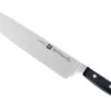 Zwilling - Professional « S » Couteau De Cuisinier 26 Cm -Kai Soldes Boutique ZW31021 260 01 zwilliing professionals 31021 260 koksmes d1