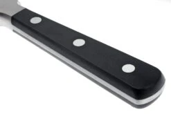 Zwilling 31023-181 Professional ''S'' Fourchette à Viande, 18 Cm -Kai Soldes Boutique ZW31023 181 04 zwilling professionals 31023 180 vleesvork d4