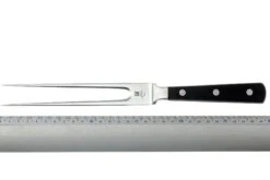 Zwilling 31023-181 Professional ''S'' Fourchette à Viande, 18 Cm -Kai Soldes Boutique ZW31023 181 05 zwilling professionals 31023 180 vleesvork d5