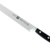 Zwilling - Professional « S » Couteau à Pain 20 Cm -Kai Soldes Boutique ZW31026 200 01 zwilling professional s 31026 200 broodmes d1