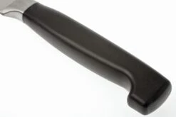 Zwilling J.A. Henckels - Four Star (4 Étoiles) Couteau à Légumes 8 Zwilling J.A. Henckels - Four Star (4 Étoiles) Couteau à Légumes -Kai Soldes Boutique ZW31070 090 03 zwilling 31070 090 groentemes 8cm d3