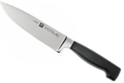 Zwilling J.A. Henckels - Four Star (4 Ătoiles) Couteau De Chef