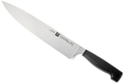 Zwilling J.A. Henckels - Four Star (4 Ătoiles) Couteau De Chef 26 Cm