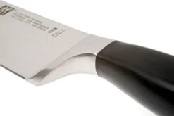 Zwilling J.A. Henckels - Four Star (4 Étoiles) Couteau De Chef 26 Cm -Kai Soldes Boutique ZW31071 260 04 zwilling fourstar 31071 26 koksmes d4