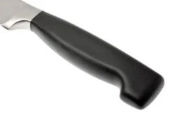 Zwilling J.A. Henckels - Four Star (4 Étoiles) Couteau à Saumon -Kai Soldes Boutique ZW31082 310 03 zwilling four star 31082 zalmmes d3