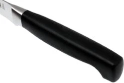 Zwilling J.A. Henckels - Four Star (4 Étoiles) Couteau à Steak 13 Zwilling J.A. Henckels - Four Star (4 Étoiles) Couteau à Steak -Kai Soldes Boutique ZW31090 120 05 zwilling four star zw31090 120 05