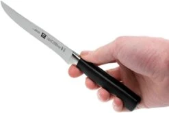Zwilling J.A. Henckels - Four Star (4 Étoiles) Couteau à Steak 14 Zwilling J.A. Henckels - Four Star (4 Étoiles) Couteau à Steak -Kai Soldes Boutique ZW31090 120 06 zwilling four star zw31090 120 06