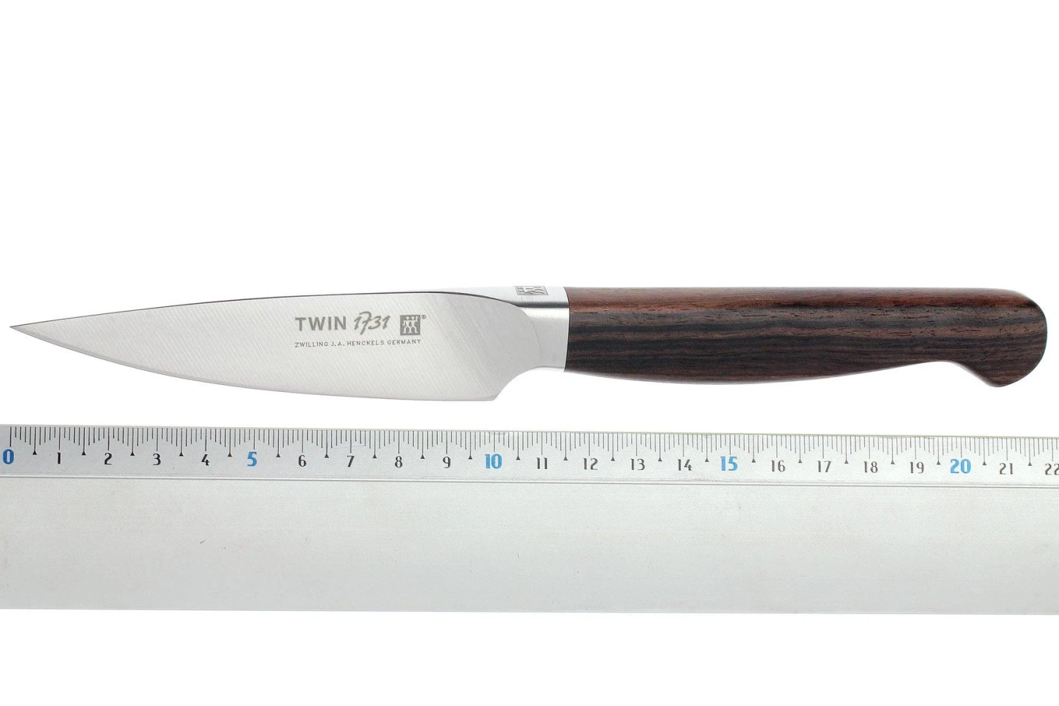 Zwilling Twin 1731 Couteau à Décorer, 10 Cm 7 Zwilling Twin 1731 Couteau à Décorer, 10 Cm – Image 5