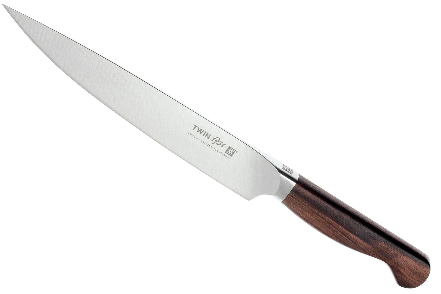Zwilling Twin 1731 Couteau à Trancher, 20 Cm 3 Zwilling Twin 1731 Couteau à Trancher, 20 Cm