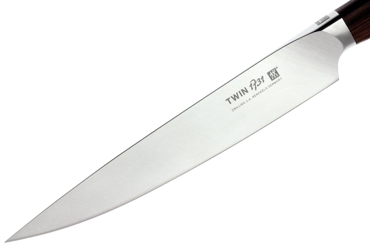 Zwilling Twin 1731 Couteau à Trancher, 20 Cm 4 Zwilling Twin 1731 Couteau à Trancher, 20 Cm – Image 2