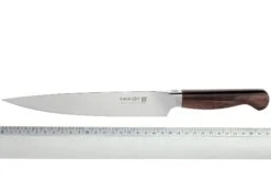 Zwilling Twin 1731 Couteau à Trancher, 20 Cm 13 Zwilling Twin 1731 Couteau à Trancher, 20 Cm -Kai Soldes Boutique ZW31860 201 06 zwilling twin1731 31860 201 vleesmes d6