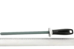 Zwilling - Fusil à Aiguiser En Céramique -Kai Soldes Boutique ZW32513 230 05 zwilling 32513 230 aanzetstaal keramiek d5