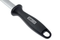 Zwilling J.A. Henckels - Fusil à Aiguiser Diamant -Kai Soldes Boutique ZW32520 260 03 zwilling32520 260 aanzetstaal diamant d3