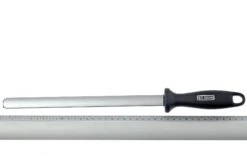 Zwilling J.A. Henckels - Fusil à Aiguiser Diamant -Kai Soldes Boutique ZW32520 260 05 zwilling32520 260 aanzetstaal diamant d5