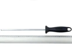 Zwilling J.A. Henckels - Fusil D'affûtage -Kai Soldes Boutique ZW32576 232 05 zwilling 32576 230 aanzetstaal d5