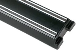 Zwilling J.A. Henckels Barre Aimantée Pour Couteaux 45 Cm, Noir -Kai Soldes Boutique ZW32621 450 02 zwilling