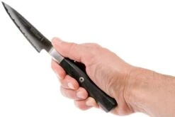 Miyabi 4000FC Shotoh / Couteau D'office 9 Cm, 33950-091 15 Miyabi 4000FC Shotoh / Couteau D'office 9 Cm, 33950-091 -Kai Soldes Boutique ZW33950 091 07 zwilling miyabi 4000fc zw33950 091 07