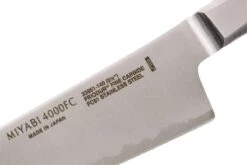 Miyabi 4000FC Shotoh / Couteau D'office 14 Cm, 33951-141 12 Miyabi 4000FC Shotoh / Couteau D'office 14 Cm, 33951-141 -Kai Soldes Boutique ZW33951 141 04 zwilling miyabi 4000fc zw33951 141 04