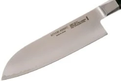 Miyabi 4000FC Santoku 18 Cm, 33957-181 -Kai Soldes Boutique ZW33957 181 03 zwilling miyabi 4000fc zw33957 181 03