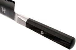 Miyabi 4000FC Santoku 18 Cm, 33957-181 -Kai Soldes Boutique ZW33957 181 05 zwilling miyabi 4000fc zw33957 181 05