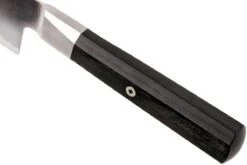 Miyabi 4000FC Santoku 18 Cm, 33957-181 -Kai Soldes Boutique ZW33957 181 06 zwilling miyabi 4000fc zw33957 181 06