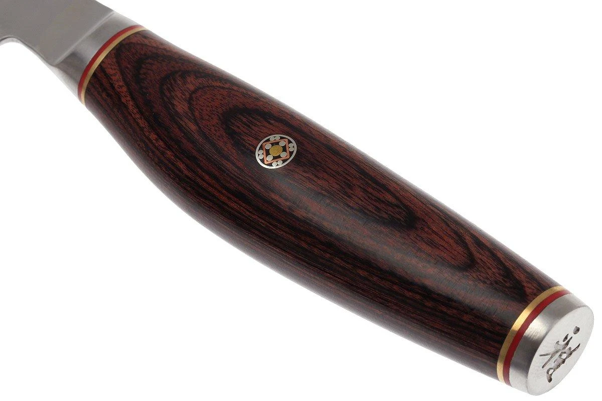 Miyabi 6000MCT Shotoh, 9 Cm, 34072-091 Par Zwilling 5 Miyabi 6000MCT Shotoh, 9 Cm, 34072-091 Par Zwilling – Image 3