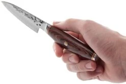 Miyabi 6000MCT Shotoh, 9 Cm, 34072-091 Par Zwilling 14 Miyabi 6000MCT Shotoh, 9 Cm, 34072-091 Par Zwilling -Kai Soldes Boutique ZW34072 091 06 zwilling miyabi 6000mct zw34072 091 06