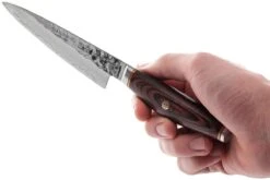 Miyabi 34072-131, 13 Cm Shotoh Utilitaire, 6000MCT De Zwilling -Kai Soldes Boutique ZW34072 131 06 zwilling miyabi 6000mct zw34072 131 06