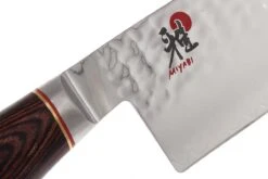 Miyabi, 24 Cm Gyutoh, 34073-241 6000MCT De Zwilling -Kai Soldes Boutique ZW34073 241 05 zwilling miyabi 6000mct zw34073 241 05