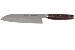 Miyabi 6000MCT Santoku, 18 Cm, 34074-181 Par Zwilling