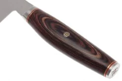 Miyabi 6000MCT Santoku, 18 Cm, 34074-181 Par Zwilling -Kai Soldes Boutique ZW34074 181 03 zwilling miyabi 6000mct zw34074 181 03
