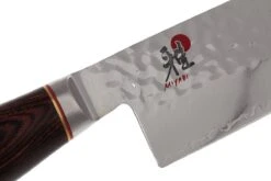 Miyabi 6000MCT Santoku, 18 Cm, 34074-181 Par Zwilling -Kai Soldes Boutique ZW34074 181 05 zwilling miyabi 6000mct zw34074 181 05