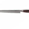 Miyabi 6000MCT Sujihiki, 24 Cm, 34078-241 De Zwilling -Kai Soldes Boutique ZW34078 241 01 zwilling miyabi 6000mct zw34078 241 01